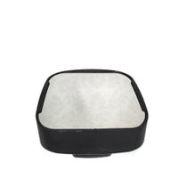 Espelho mbb auxiliar fixo braco axor/atego c/desem. bepo com