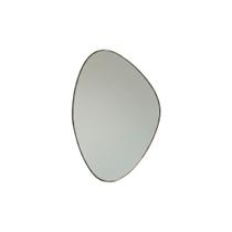 Espelho Médio Decorativo de Banheiro 50 cm Reflex Espelho Médio Decorativo de Banheiro 50 cm Reflex