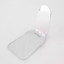 Espelho Metálico para Fotografia Odontológica Indusbello