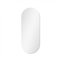 Espelho Multiuso Lapidado Pendurador Led Branco 60X40Cm