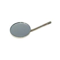 Espelho Odontológico Nº4 sem Cabo