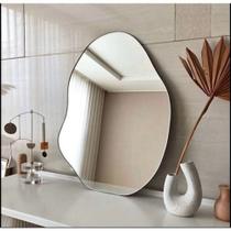 Espelho organico 70x50 Espelho organico 70x50