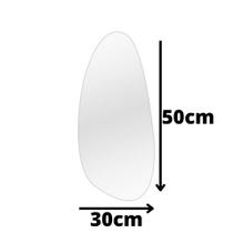 Espelho Organico Abstrato Decorativo Grande Menor Preço Espelho Organico Abstrato Decorativo Grande Menor Preço