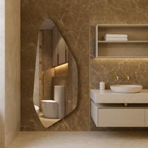 Espelho Organico Decorativo Para Deixa Seu Ambiente Confortavel e Elegante Home Estilo Espelho Organico Decorativo Para Deixa Seu Ambiente Confortavel e Elegante Home Estilo