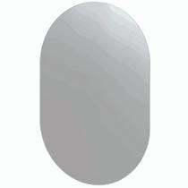 Espelho Oval 51,5x71,5cm - 5894 - CRIS-METAL