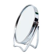 Espelho Oval Base Metal - Belle Bm36 Cie
