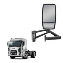Espelho p Ford Cargo 815/1317 2009 a 2011 Convexo LD Bifocal Espelho p Ford Cargo 815/1317 2009 a 2011 Convexo LD Bifocal