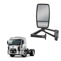 Espelho p Ford Cargo 815/1317 2009 a 2011 Convexo LE Bifocal Espelho p Ford Cargo 815/1317 2009 a 2011 Convexo LE Bifocal