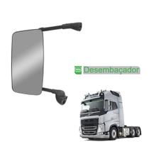 Espelho p Scania S5 P360 P310 até 2018 c Desemb LE Econômico