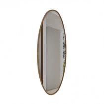 Espelho Palazzo Oval 180 cm x 70 cm