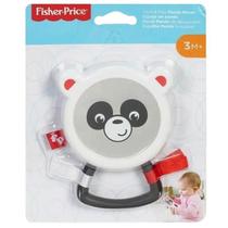 Espelho Panda Amigável GGF07 Fisher Price