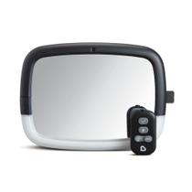 Espelho Para Assento De Carro Com Luz Noturna Munchkin