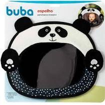 Espelho Para Banco Traseiro Pandinha Buba
