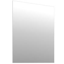 Espelho Para Banheiro Com Painel Branco 80x100 B06 Beta - Lyam Decor