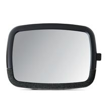 Espelho para carro de bebê Munchkin Pivot 360 Baby In-Sight Black Espelho para carro de bebê Munchkin Pivot 360 Baby In-Sight Black