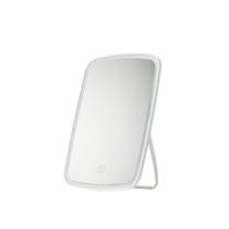 Espelho Para Maquiagem Com Led 2W Branco Espelho Para Maquiagem Com Led 2W Branco