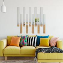 Espelho Para Parede Retangular Decoração Espelho Para Parede Retangular Decoração