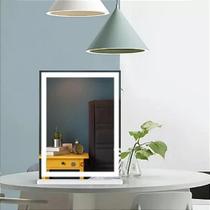 Espelho para Penteadeira com LED Touch Screen