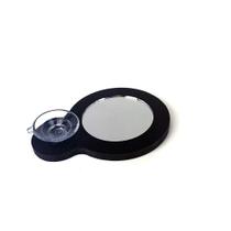 Espelho para Reparo de Para-brisa Delta Kits com Ampliação 3X Espelho para Reparo de Para-brisa Delta Kits com Ampliação 3X