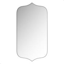 Espelho para Salão de Beleza Grande 60x110cm Bali Espelho para Salão de Beleza Grande 60x110cm Bali