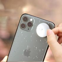 Espelho Para Selfie Smartphone Ulanzi Adesivo Camera Foto