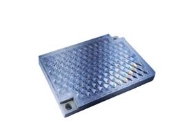 Espelho Para Sensores Ópticos Balluff Bam01jp 6 Cm X 4 Cm Espelho Para Sensores Ópticos Balluff Bam01jp 6 Cm X 4 Cm