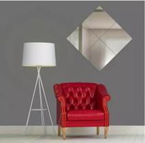 Espelho Parede Decoração Luxo