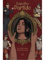 Espelho partido