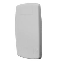 Espelho Placa Cega 4x2 com Suporte Linha LEV Ilumi - 8705