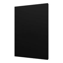Espelho Placa Cega 4x2 Tampa Recta Satin - Blux