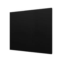 Espelho Placa Cega 4x4 Tampa Recta Satin - Blux