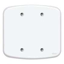 Espelho Placa Fame Blanc 02 867 F00/F08 Cego 4X4 Espelho Placa Fame Blanc 02 867 F00/F08 Cego 4X4