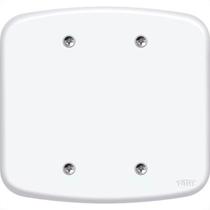 Espelho Placa Fame Blanc 02 867 F00/F08 Cego 4X4