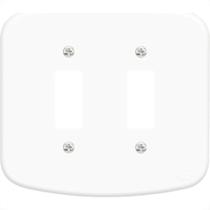 Espelho Placa Fame Blanc 03 944 F11 4X4 Espelho Placa Fame Blanc 03 944 F11 4X4