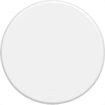 Espelho Placa Fame Blanc 20 520 F-Or 4X4 Red