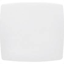 Espelho Placa Radial Modular Branco 4X4 Cego 1703012 Espelho Placa Radial Modular Branco 4X4 Cego 1703012