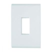 Espelho Placa Tramontina Liz 4X2 1Int Vert 106/203 Espelho Placa Tramontina Liz 4X2 1Int Vert 106/203