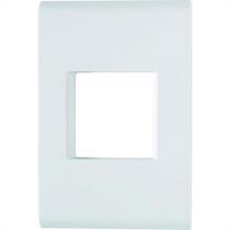 Espelho Placa Tramontina Liz 4X2 2Int 57106/005 Espelho Placa Tramontina Liz 4X2 2Int 57106/005