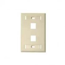 Espelho Plano 4x2 com 2 Portas - 35050039 - Bege - Furukawa