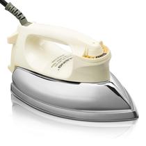 Espelho portátil leve WASING de ferro seco inoxidável 700W