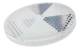 Espelho Prismatico para sensor