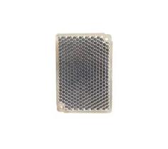 ESPELHO PRISMATICO TD-03 RETANGULAR 81x57x6mm