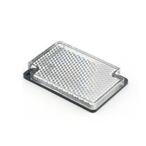 ESPELHO PRISMATICO TD-09 40X60mm
