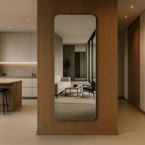 Espelho Quarto Corredor Grande Escritorio Provador Loja Pia Espelho Quarto Corredor Grande Escritorio Provador Loja Pia