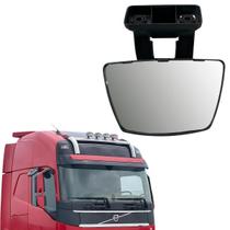 Espelho Rampa Lateral Volvo Fh4 (2015 em diante)