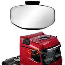 Espelho Rampa Mercedes Actros Mp4 2020 2021 2022