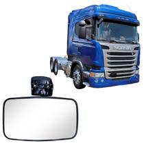 Espelho Rampa Scania Série 4/ Série 5