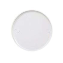 Espelho Redondo 3'' Cego para Banheiro - Linha Stylus - Ilumi