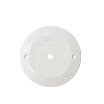 Espelho Redondo 4'' com Furo - Linha Millenium - Mectronic Espelho Redondo 4'' com Furo - Linha Millenium - Mectronic