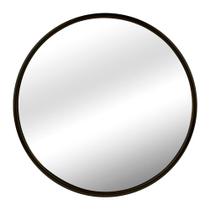Espelho Redondo Cazza Shine 50cm
